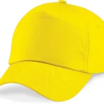 B10 Yellow FACE