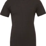 BE3413 Charcoal Black Triblend