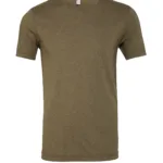 BE3413 Olive Triblend