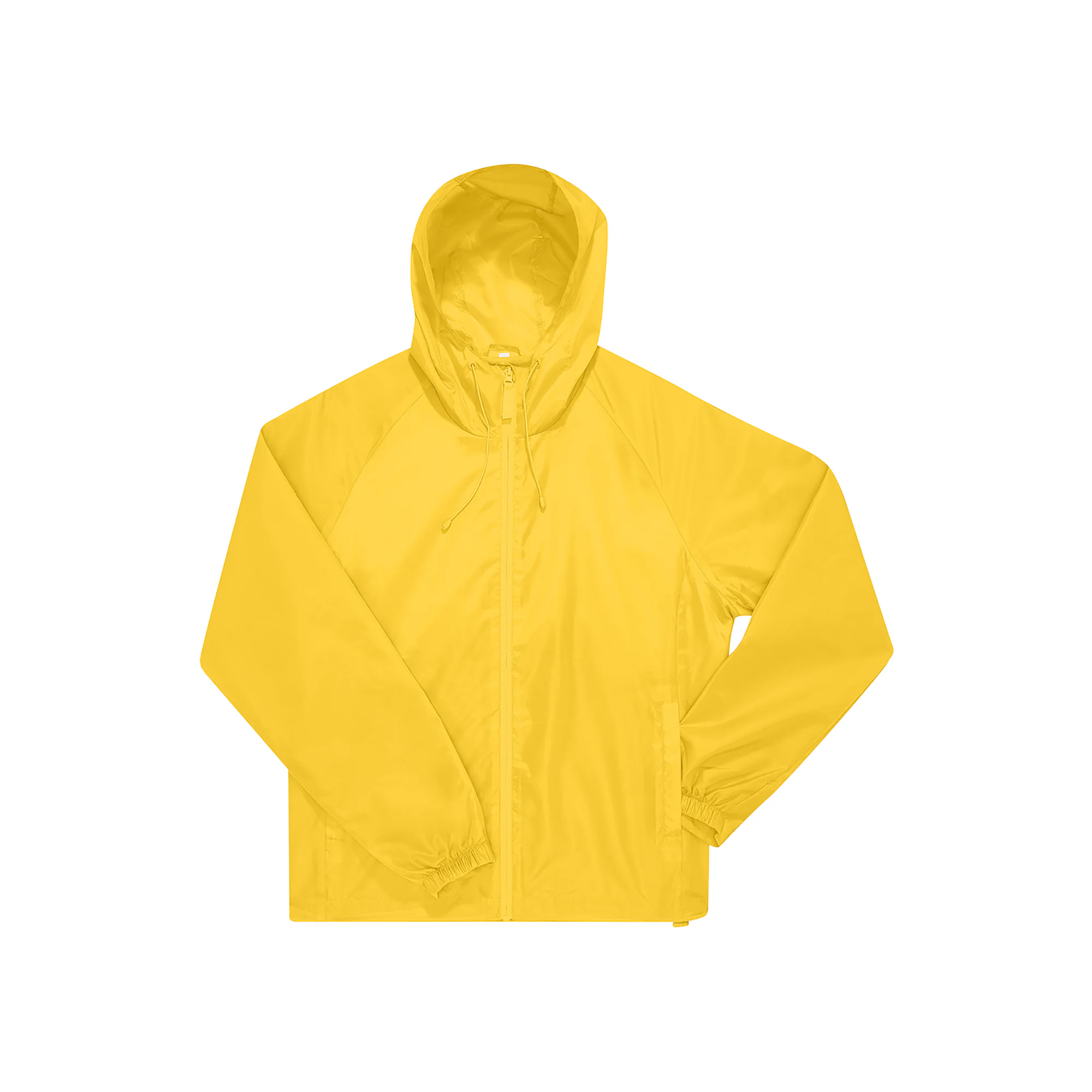 CGJG003 Pop Yellow