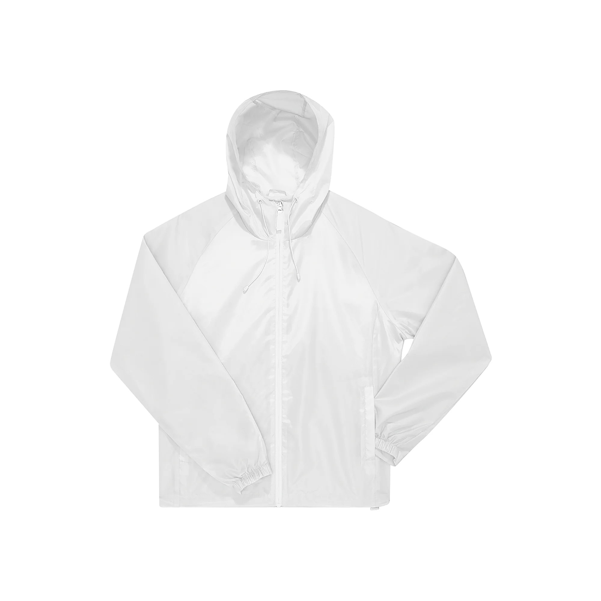 CGJG003 White