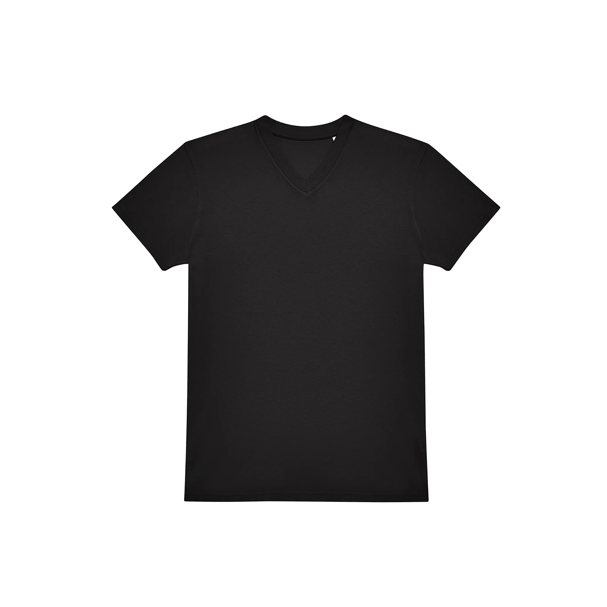 CGTU008 Black