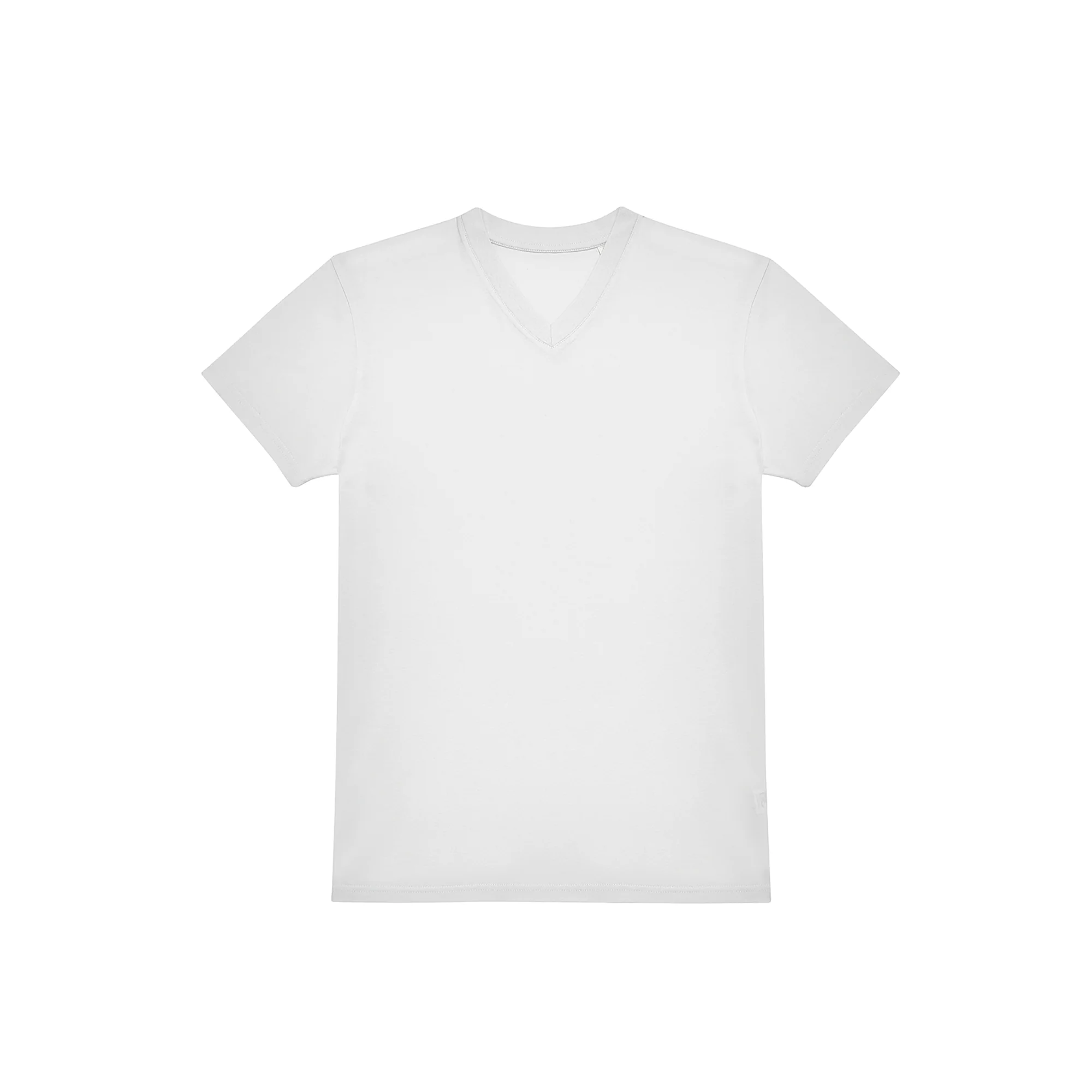 CGTU008 White