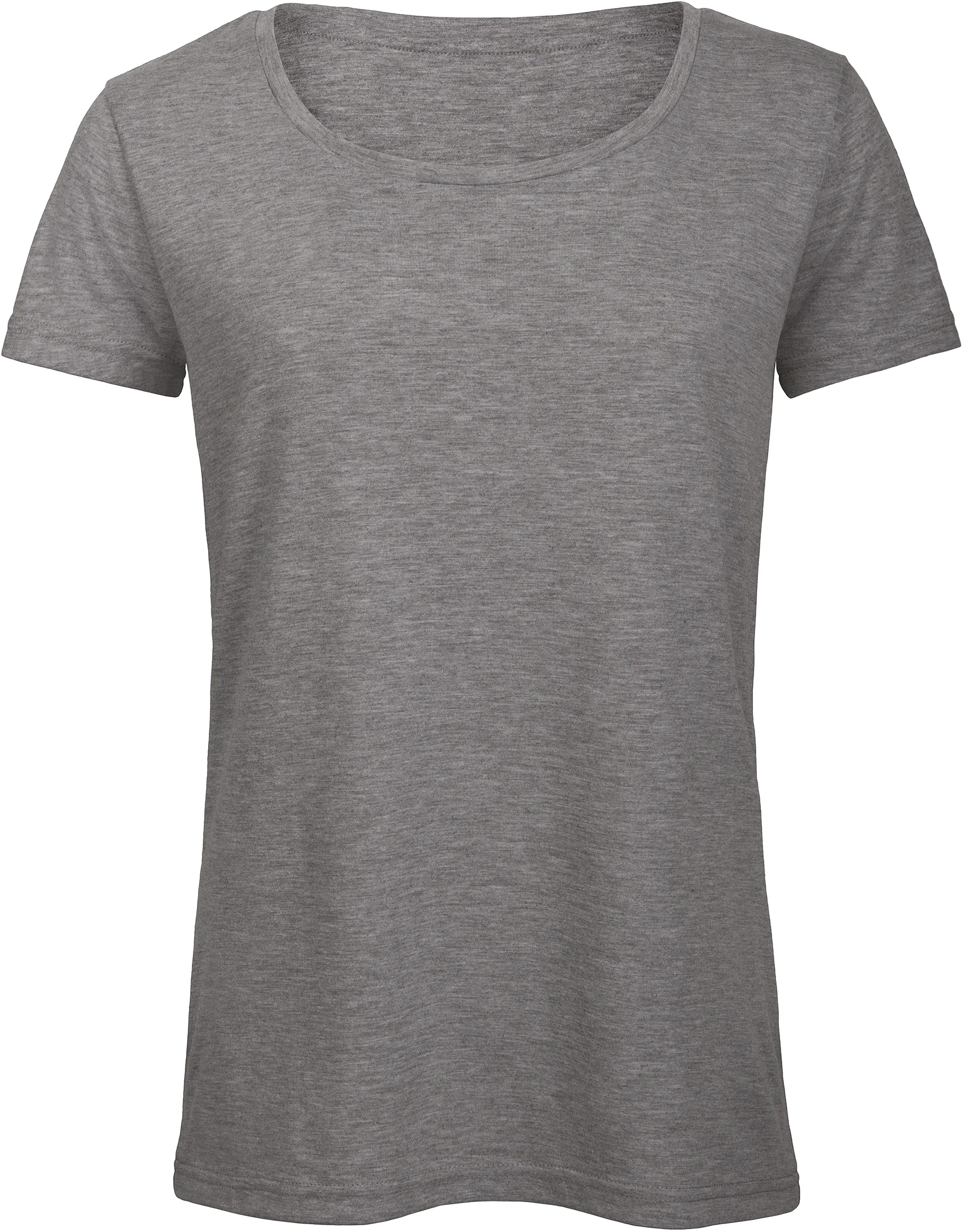 CGTW056 Heather Light Grey