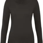 CGTW071 Black