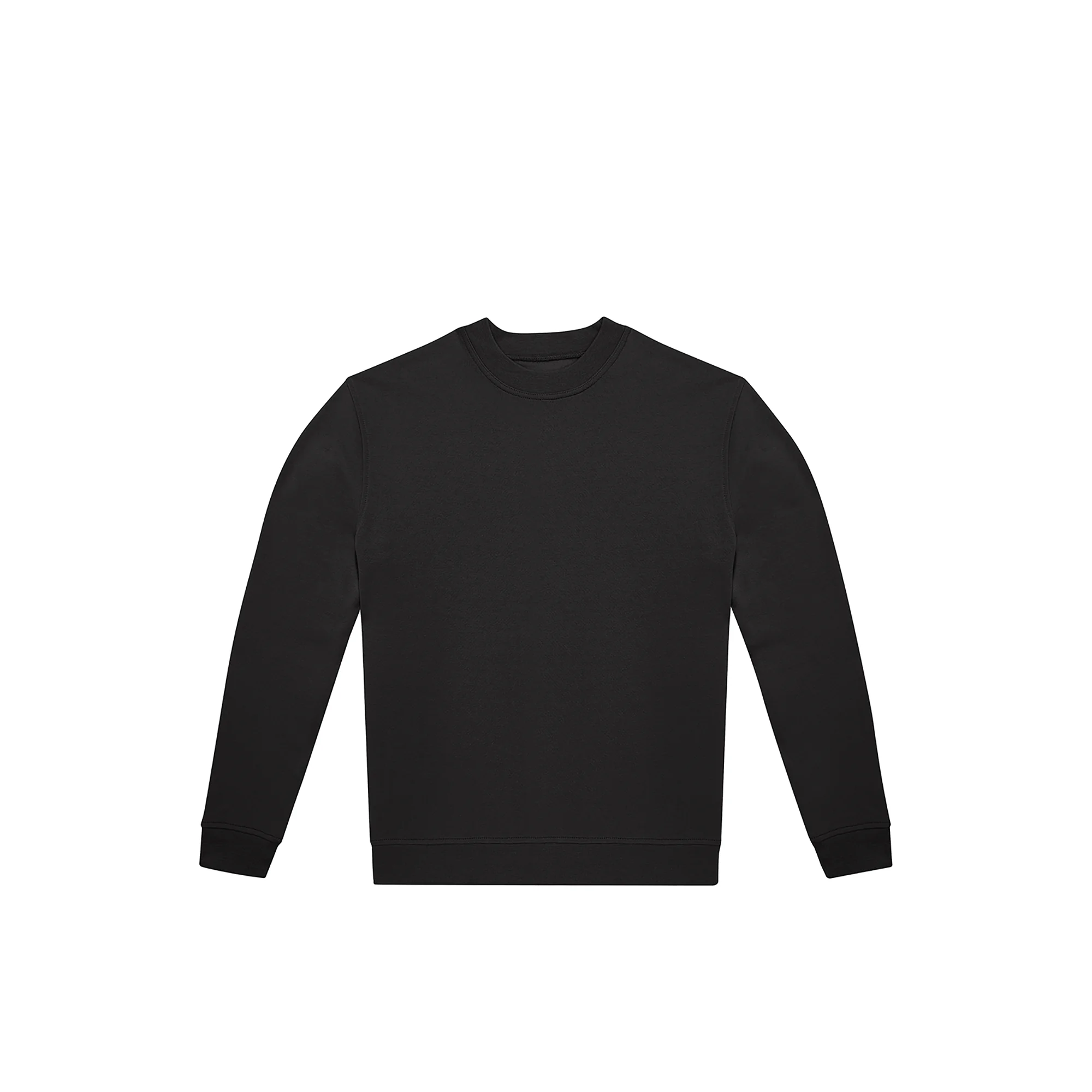 CGWG007 Black