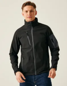 Regatta Arcola 3 Layer Softshell