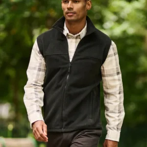 Regatta Haber II Full Zip Bodywarmer