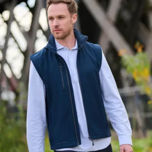 Regatta Honestly Made Recycled Softshell Bodywarmer