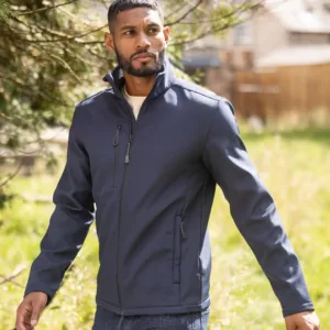 Regatta Honestly Made Recycled Softshell Jacket