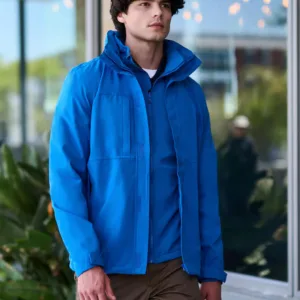 Regatta Kingsley 3 in 1 Jacket