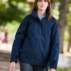 Regatta Ladies` Beauford Insulated Jacket