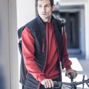 Regatta Men`s Navigate Hybrid Bodwarmer