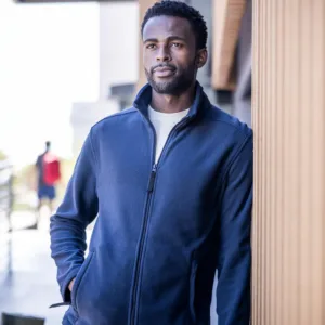 Regatta Micro Full Zip Fleece