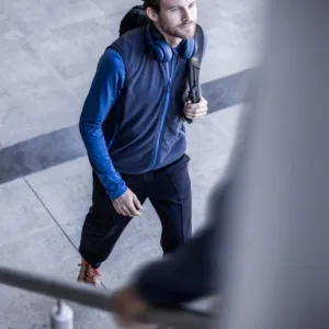 Regatta Navigate Fleece Bodywarmer