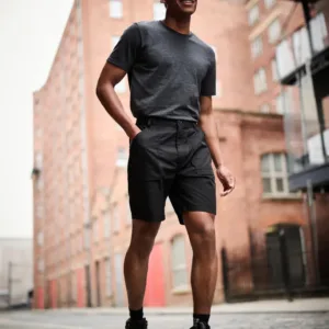 Regatta New Action Short