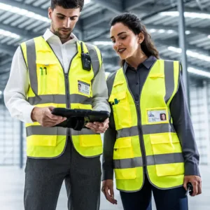 Regatta Pro Hi-Vis Executive Vest