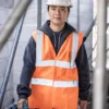 Regatta Pro Hi Vis Vest