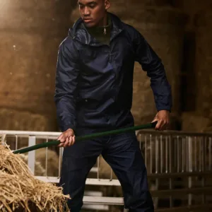 Regatta Pro Pack Away Jacket