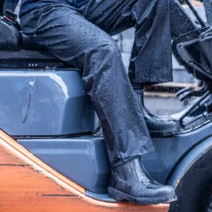 Regatta Pro Pack Away Overtrousers