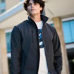Regatta Sandstorm Workwear Softshell