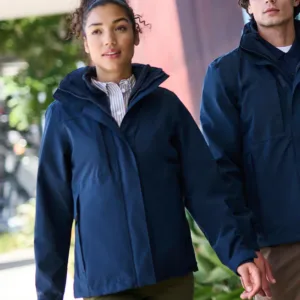 Regatta Women`s Kingsley 3 in 1 Jacket