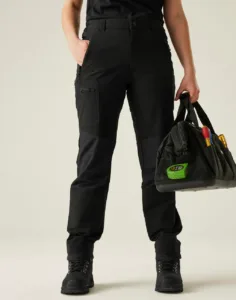 Regatta Womens Prolite Stretch Trouser