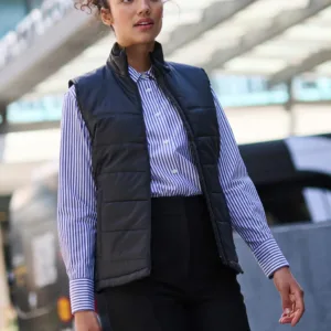 Regatta Women`s Stage II Bodywarmer