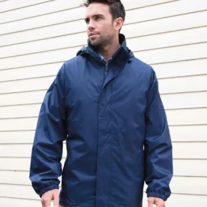 Result 3-in-1 Jacket Core