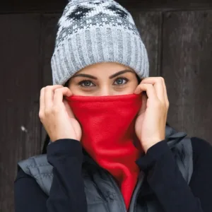 Result Bandit gezichts-, nek-en borstwarmer