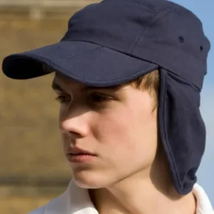 Result Caps Folding Legionnaire Hat