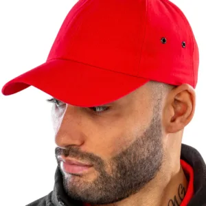 Result Caps Plush Cap