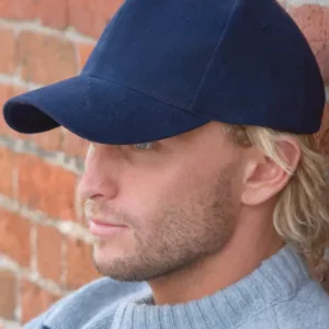 Result Caps Pro-Style Heavy Cotton Cap