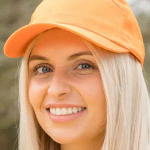 Result Caps Promo Sports Cap