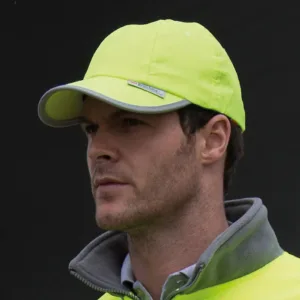 Result Caps Reflective Cap