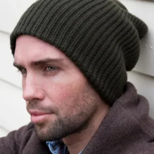 Result Caps Whistler Hat