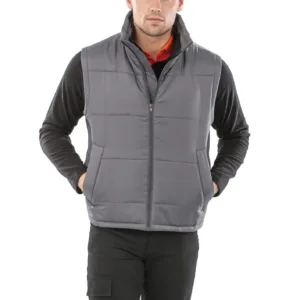 Result Core Bodywarmer