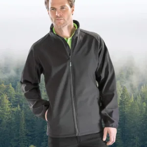 Result Core Printable Soft Shell