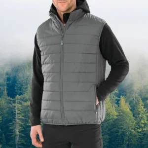 Result Gewatteerde bodywarmer Core