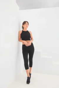 SF Clothing Legging 3/4