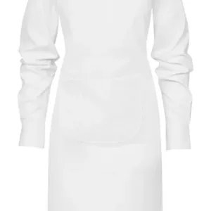 SG ACCESSORIES - BISTRO BUDAPEST Festival Apron with Pocket