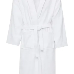 SG ACCESSORIES - TOWELS Geneva Bath Robe
