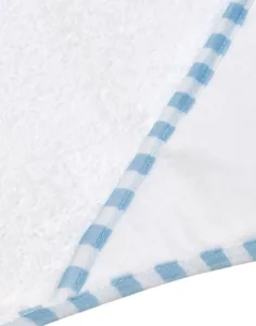 SG ACCESSORIES - TOWELS Po Hooded Baby Towel