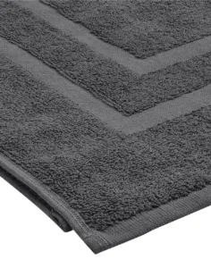 SG ACCESSORIES - TOWELS Tiber Bath Mat 50x70 cm
