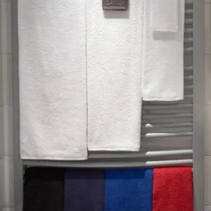 SG ACCESSORIES - TOWELS Volga Face Cloth CLASSIC