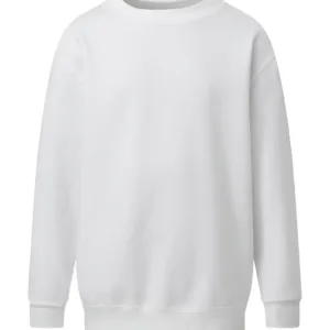 SG Crew Neck Sweatshirt Kids