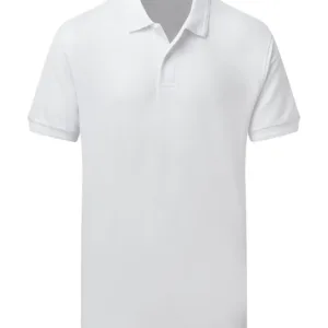 SG Poly Cotton Polo Men