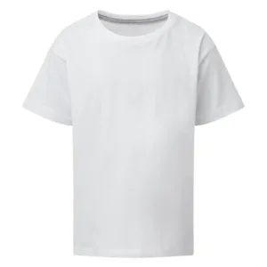 SG Signature Tagless Tee Kids