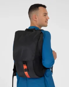 Shugon Amethyst Stylish Computer Backpack