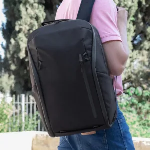 Shugon Kassel Executive Laptop Backpack
